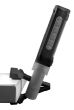 Lampa warsztatowa LED Ansmann WL230B, 3xAAA - 7