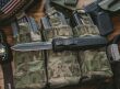 Nóż SOG Pentagon OTF Blackout - 5