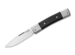 Nóż LionSteel BestMan I Ebony
