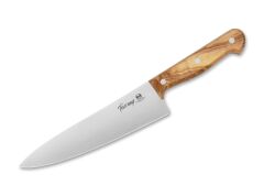 Nóż Due Cigni Tuscany Kitchen Large Olive