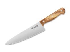 Nóż Due Cigni Tuscany Kitchen Large Olive