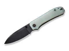 Nóż WE Knife Big Banter G10 Natural