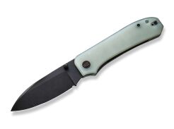 Nóż WE Knife Big Banter G10 Natural