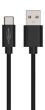 Kabel Ansmann USB-C Data and Charging 100 cm - 2