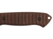 Nóż ZA-PAS Expandable Cerakote Micarta Toxic - 2