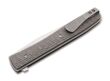 Nóż Böker Plus Urban Trapper Jigged Titanium - 2