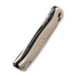 Nóż CIVIVI Incindie Damascus G10 Ivory - 6