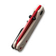 Nóż CIVIVI Baby Banter Ivory G10 Red C19068S-7 - 6