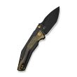 Nóż Civivi Limited Wellmax 14C28N Black - 2
