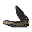 Nóż Civivi Limited Wellmax 14C28N Black - 3