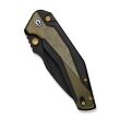Nóż Civivi Limited Wellmax 14C28N Black - 4