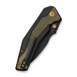 Nóż Civivi Limited Wellmax 14C28N Black - 5
