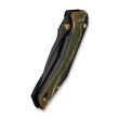 Nóż Civivi Limited Wellmax 14C28N Black - 6