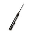 Nóż Civivi Limited Wellmax 14C28N Black - 7