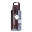 Butelka z filtrem LifeStraw Go 2.0 Merlot 650ml - 2