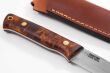 Nóż Casström Woodsman Järv - 5