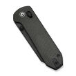 Nóż CIVIVI Yonder 14C28N Dark Green Micarta - 4