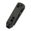Nóż CIVIVI Yonder 14C28N Dark Green Micarta - 5