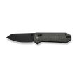 Nóż CIVIVI Yonder 14C28N Dark Green Micarta - 8