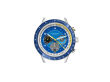 Zegarek Sternglas Tachymeter 2.0, 44mm - 2