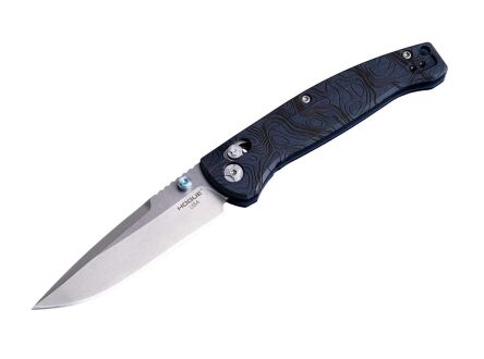 Nóż Hogue 24456 Mysto Water Blue Canyon Richlite