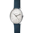 Zegarek Sternglas Hamburg silver, 42 mm quartz - 2