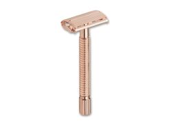 Maszynka Böker Solingen Butterfly L Rose Gold