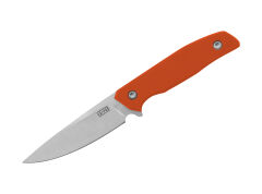 Nóż ZA-PAS Ambro II G10 Orange
