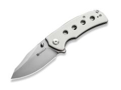 Nóż SENCUT Excalis G10 White