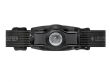 Latarka Ledlenser MH3 black/grey - 2