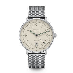 Zegarek Sternglas Hamburg Pro Automatik, 42mm