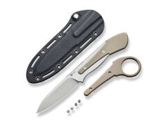 Nóż CIVIVI Varius G10 Tan