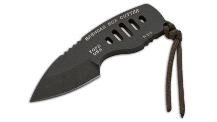 Nóż TOPS Knives Baghdad Box Cutter