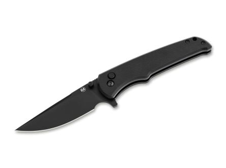 Nóż Magnum Blackjay