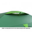 Namiot Husky BIRD 3 plus green - 7