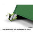 Namiot Husky BIRD 3 plus green - 8