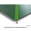 Namiot Husky BIRD 3 plus green - 9