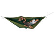 Hamak Ticket To The Moon King Size Dark/Leaf Green - 2