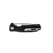 Nóż Honey Badger Flipper 14C28N Medium Black - 3