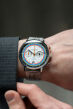 Zegarek Sternglas Hamburg Chrono regatta, 42 mm - 2