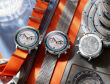 Zegarek Sternglas Hamburg Chrono regatta, 42 mm - 3