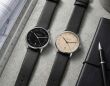 Zegarek Naos Automatik piano black, 38mm - 5