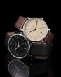 Zegarek Naos Automatik piano black, 38mm - 6