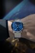 Zegarek Sternglas Naos Moonphase, 38mm - 2