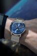 Zegarek Sternglas Naos Moonphase, 38mm - 3