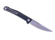 Nóż Real Steel Teres Aluminum Black - 2