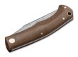 Nóż Böker Solingen Boxer EDC Brown - 2