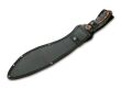 Nóż Magnum Chainsaw Backup Machete - 3