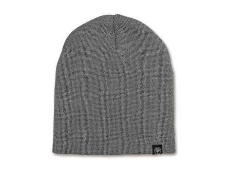 Czapka Böker Solingen Beanie Gray