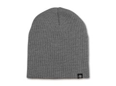 Czapka Böker Solingen Beanie Gray